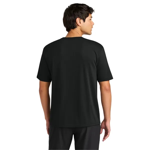 A4 Softek Short Sleeve Tee... from ASI 84863 SanMar