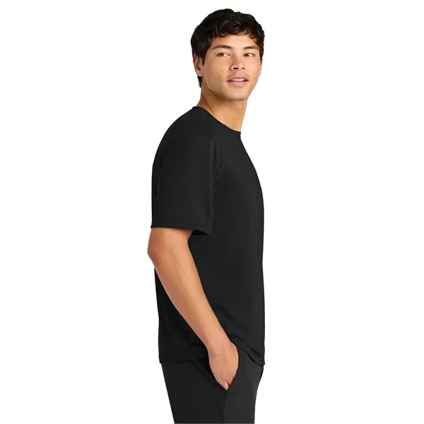 A4 Softek Short Sleeve Tee... from ASI 84863 SanMar