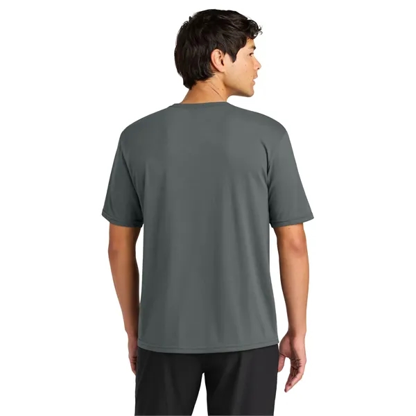 A4 Softek Short Sleeve Tee... from ASI 84863 SanMar
