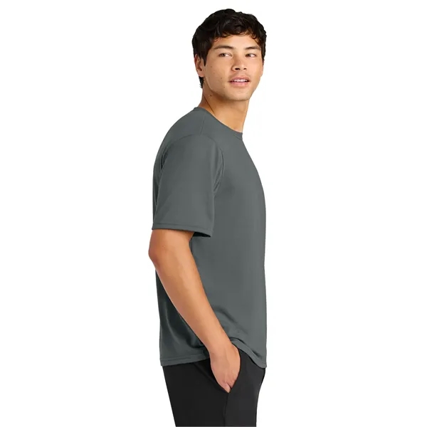 A4 Softek Short Sleeve Tee... from ASI 84863 SanMar