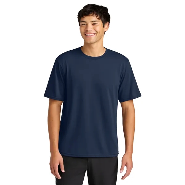 A4 Softek Short Sleeve Tee... from ASI 84863 SanMar