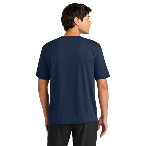 A4 Softek Short Sleeve Tee... from ASI 84863 SanMar
