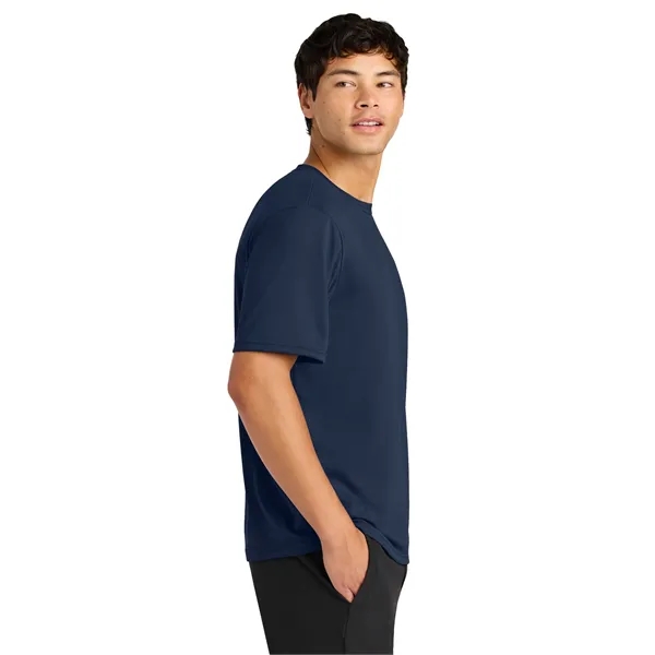 A4 Softek Short Sleeve Tee... from ASI 84863 SanMar