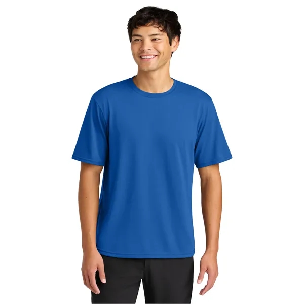 A4 Softek Short Sleeve Tee... from ASI 84863 SanMar