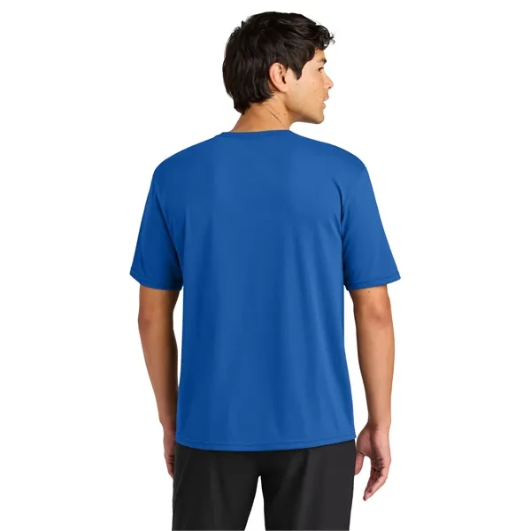 A4 Softek Short Sleeve Tee... from ASI 84863 SanMar