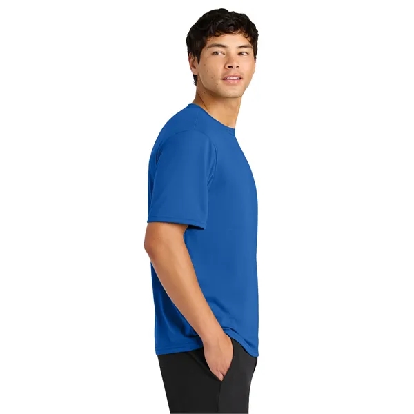 A4 Softek Short Sleeve Tee... from ASI 84863 SanMar