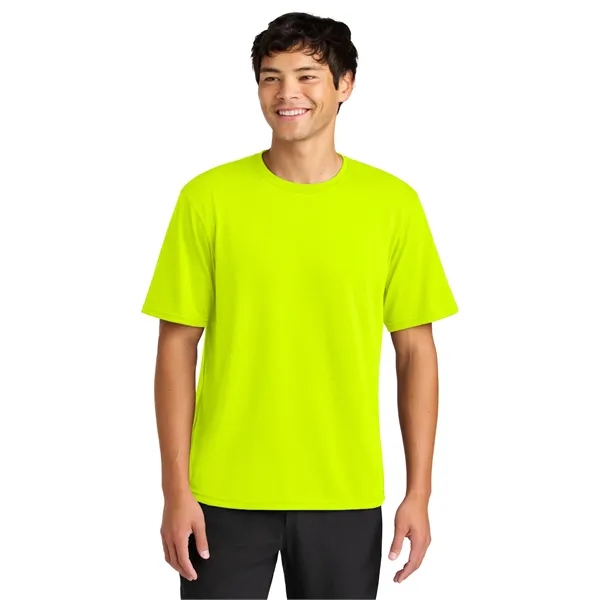 A4 Softek Short Sleeve Tee... from ASI 84863 SanMar