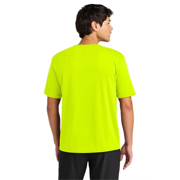 A4 Softek Short Sleeve Tee... from ASI 84863 SanMar
