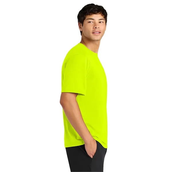 A4 Softek Short Sleeve Tee... from ASI 84863 SanMar