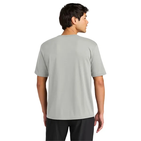 A4 Softek Short Sleeve Tee... from ASI 84863 SanMar