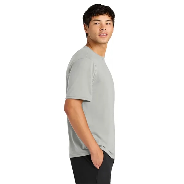 A4 Softek Short Sleeve Tee... from ASI 84863 SanMar