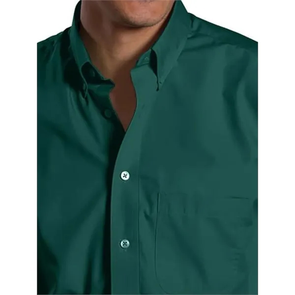 Edwards Shirts & Blouses - Men's Lightweight Long Sleeve...... from ASI 86018 Scrub Authority / Uniform Stores