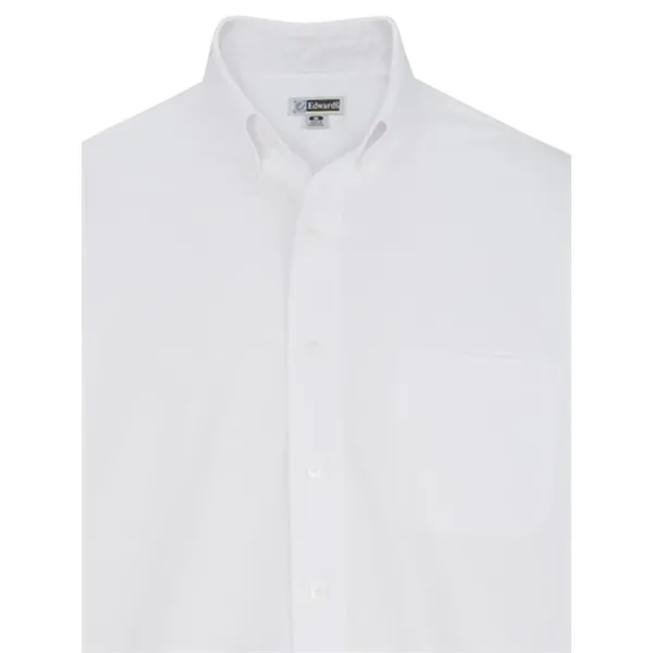 Edwards Shirts & Blouses - Men's Lightweight Long Sleeve...... from ASI 86018 Scrub Authority / Uniform Stores