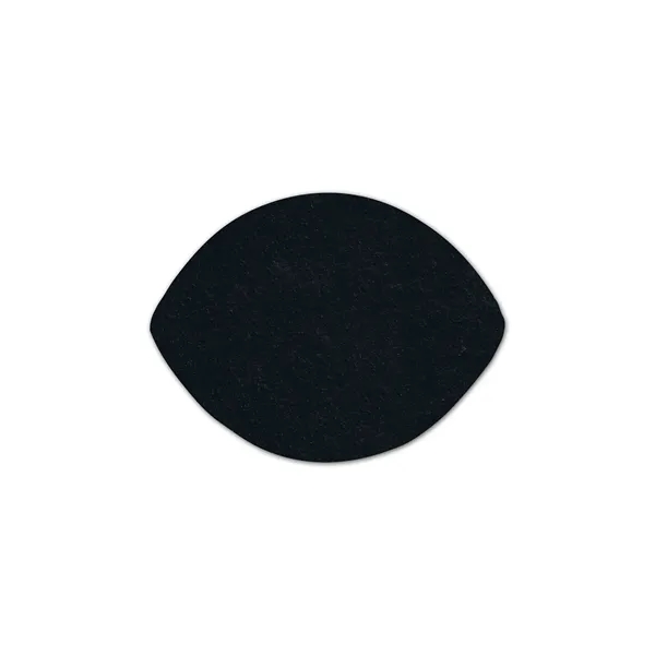 Football Recycled Rubber Jar Opener... from ASI 35730 Americanna Co