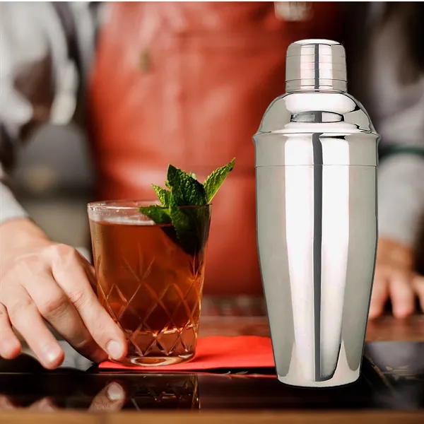 Brandy 7-Piece Cocktail Set... from ASI 67866 Logomark/Valumark