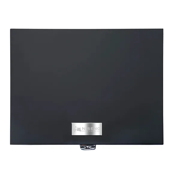 Lewis 10-Piece Wine Set with Tools... from ASI 67866 Logomark/Valumark