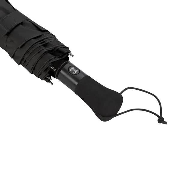 Shed Rain™ WindPro® 54" Vented Auto-Open/Close Jumbo Comp...... from ASI 40480 Koozie Group