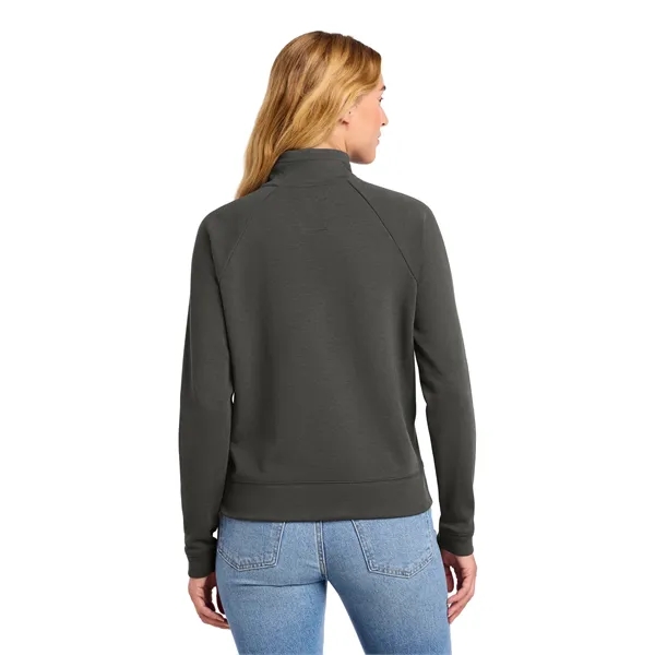 New Era Ladies STS 1/2-Zip... from ASI 84863 SanMar