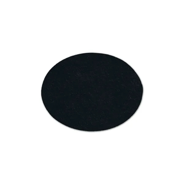 Oval Recycled Rubber Jar Opener... from ASI 35730 Americanna Co