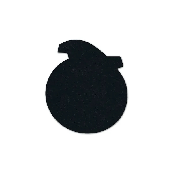 Peach Recycled Rubber Jar Opener... from ASI 35730 Americanna Co