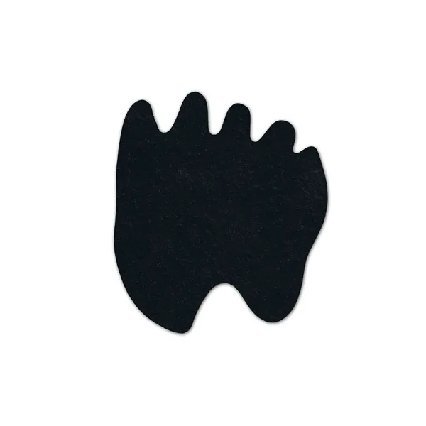 Paw Recycled Rubber Jar Opener... from ASI 35730 Americanna Co