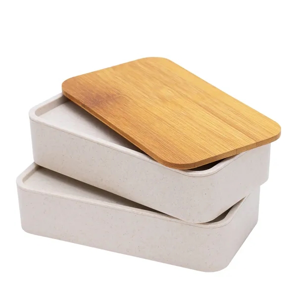 Savory Lunch Box Set... from ASI 67866 Logomark/Valumark