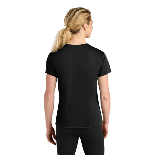 A4 Women's Cooling Performance Short Sleeve Tee... from ASI 84863 SanMar
