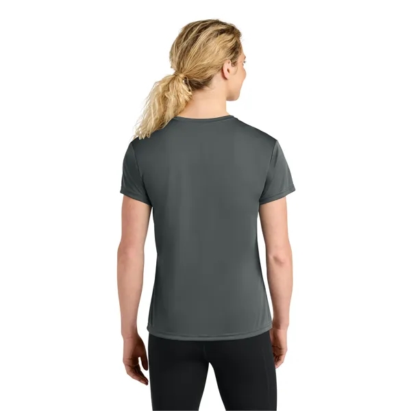 A4 Women's Cooling Performance Short Sleeve Tee... from ASI 84863 SanMar