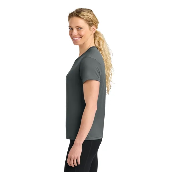 A4 Women's Cooling Performance Short Sleeve Tee... from ASI 84863 SanMar