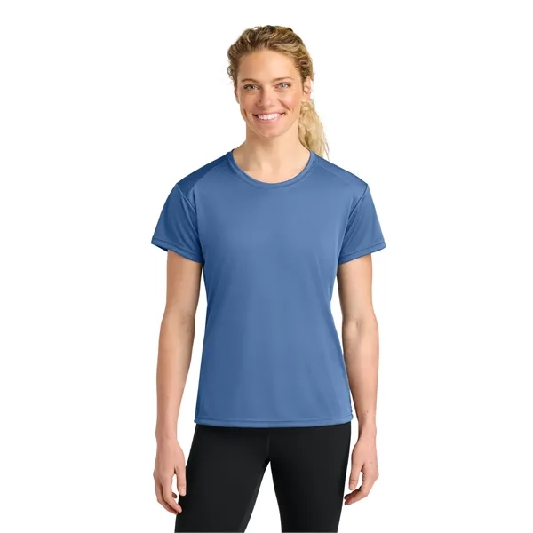 A4 Women's Cooling Performance Short Sleeve Tee... from ASI 84863 SanMar
