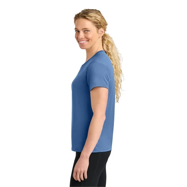 A4 Women's Cooling Performance Short Sleeve Tee... from ASI 84863 SanMar