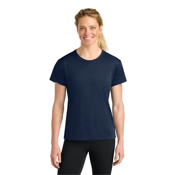 A4 Women's Cooling Performance Short Sleeve Tee... from ASI 84863 SanMar