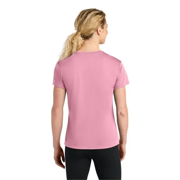 A4 Women's Cooling Performance Short Sleeve Tee... from ASI 84863 SanMar
