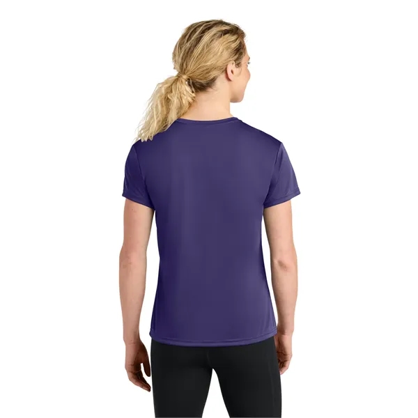 A4 Women's Cooling Performance Short Sleeve Tee... from ASI 84863 SanMar