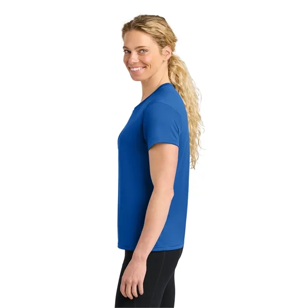A4 Women's Cooling Performance Short Sleeve Tee... from ASI 84863 SanMar