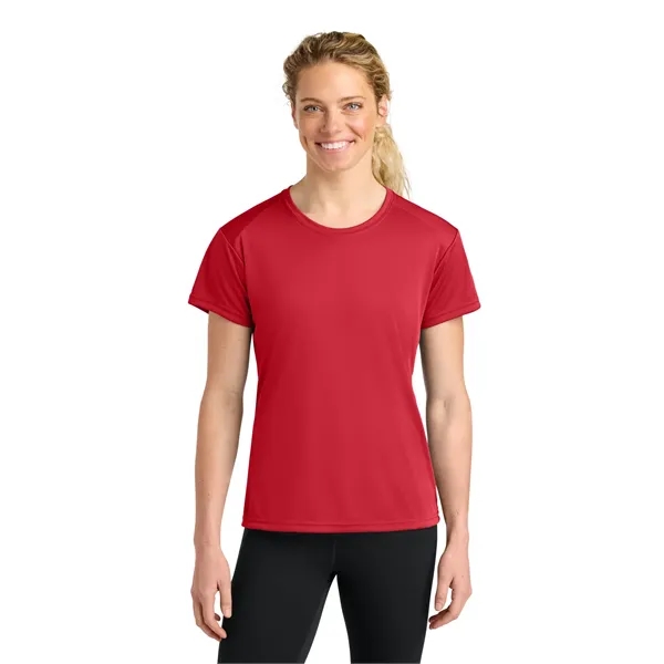 A4 Women's Cooling Performance Short Sleeve Tee... from ASI 84863 SanMar