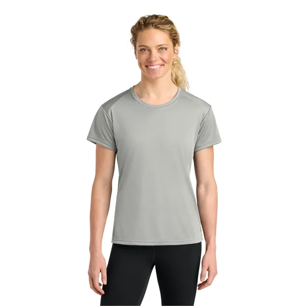 A4 Women's Cooling Performance Short Sleeve Tee... from ASI 84863 SanMar