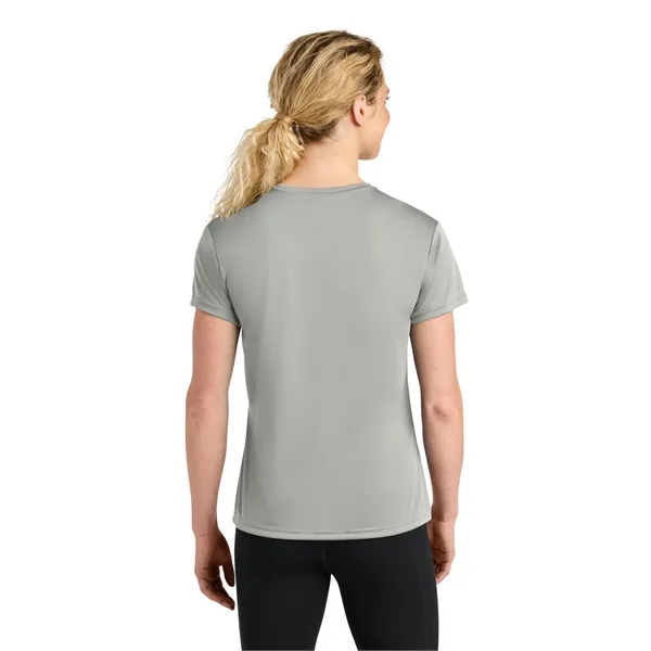 A4 Women's Cooling Performance Short Sleeve Tee... from ASI 84863 SanMar