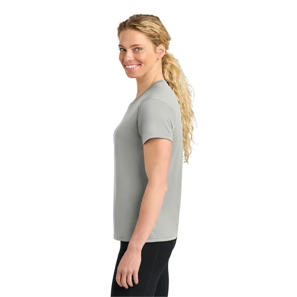 A4 Women's Cooling Performance Short Sleeve Tee... from ASI 84863 SanMar