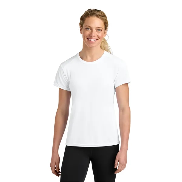 A4 Women's Cooling Performance Short Sleeve Tee... from ASI 84863 SanMar
