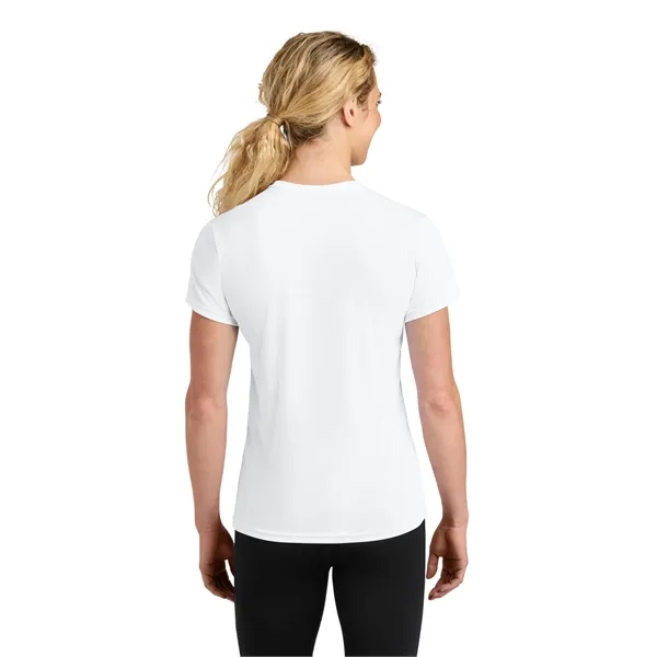 A4 Women's Cooling Performance Short Sleeve Tee... from ASI 84863 SanMar
