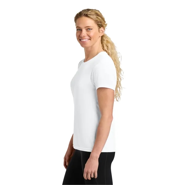 A4 Women's Cooling Performance Short Sleeve Tee... from ASI 84863 SanMar