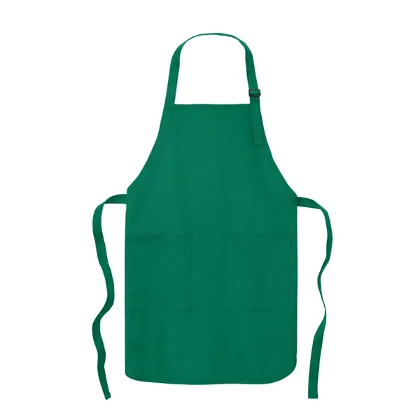 Port Authority Full-Length Apron with Pockets.... from ASI 84863 SanMar