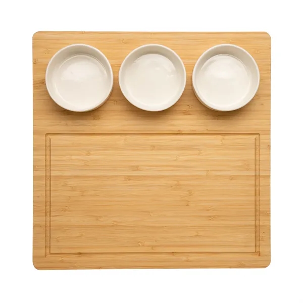 Vermont 12-Piece Cheese Set... from ASI 67866 Logomark/Valumark