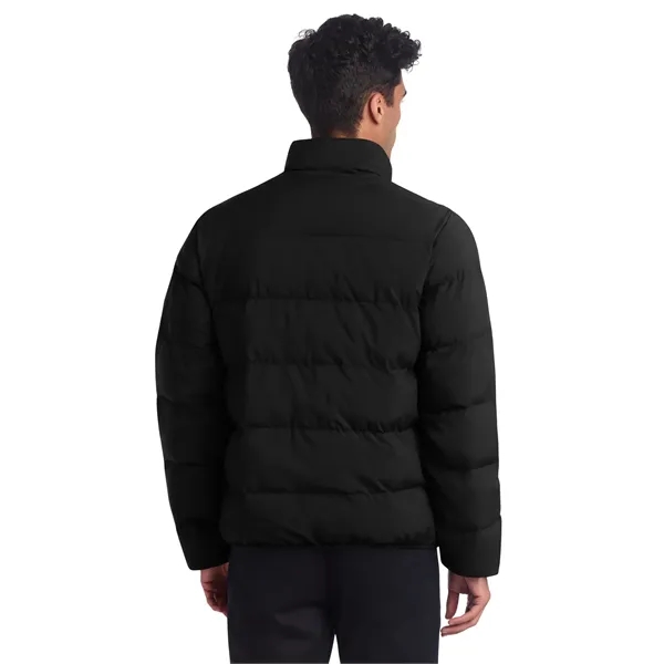 MERCER+METTLE Puffy Jacket... from ASI 84863 SanMar