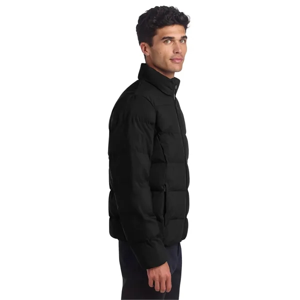 MERCER+METTLE Puffy Jacket... from ASI 84863 SanMar