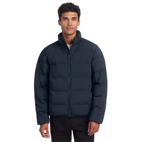 MERCER+METTLE Puffy Jacket... from ASI 84863 SanMar
