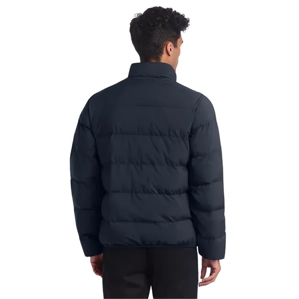MERCER+METTLE Puffy Jacket... from ASI 84863 SanMar
