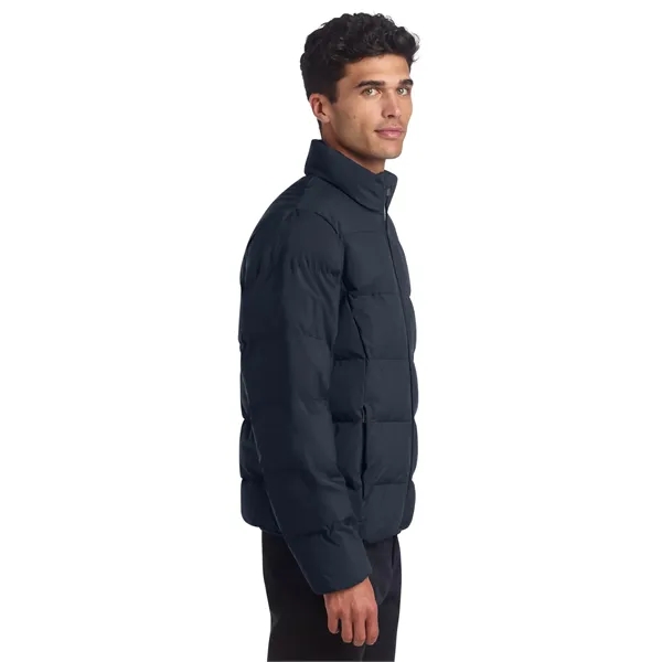 MERCER+METTLE Puffy Jacket... from ASI 84863 SanMar