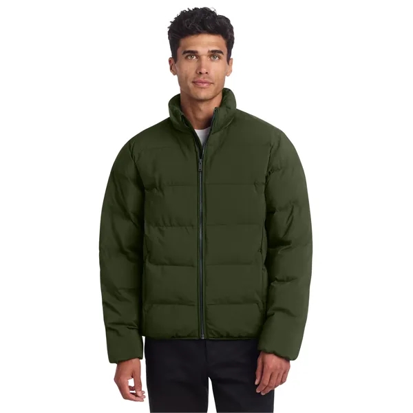 MERCER+METTLE Puffy Jacket... from ASI 84863 SanMar